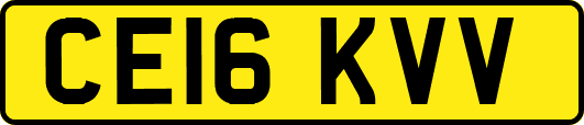 CE16KVV