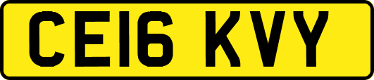 CE16KVY