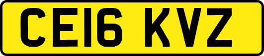 CE16KVZ