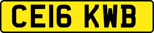 CE16KWB