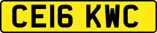 CE16KWC