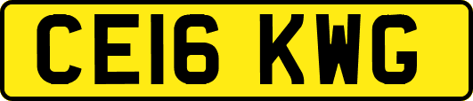 CE16KWG