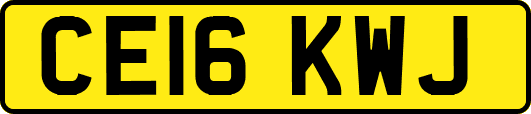 CE16KWJ
