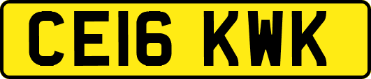 CE16KWK