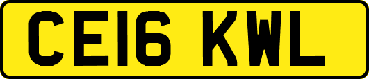 CE16KWL
