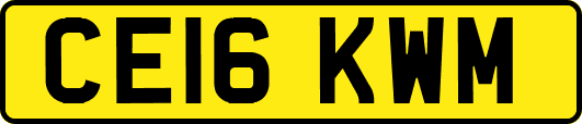 CE16KWM