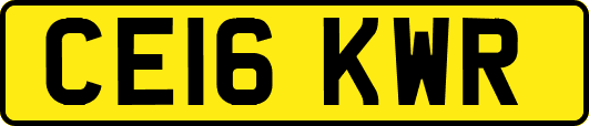 CE16KWR