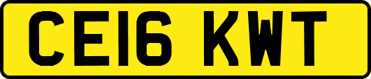 CE16KWT