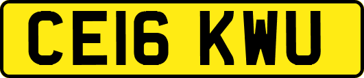 CE16KWU