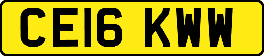 CE16KWW