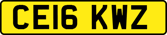 CE16KWZ