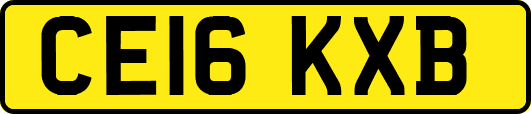 CE16KXB