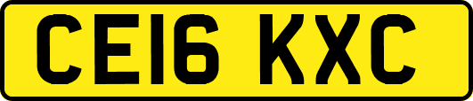 CE16KXC