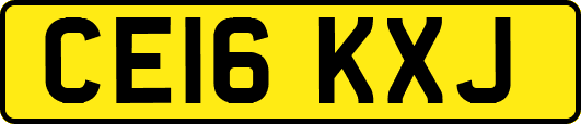 CE16KXJ