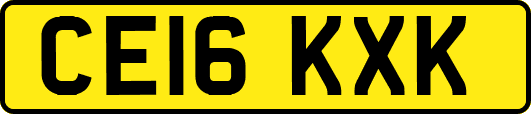 CE16KXK