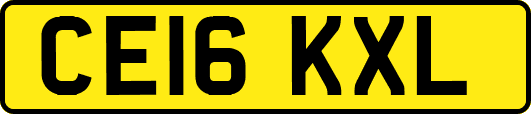 CE16KXL