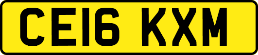 CE16KXM