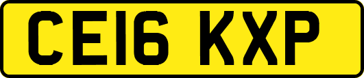 CE16KXP