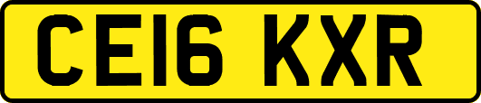 CE16KXR