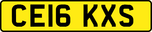 CE16KXS