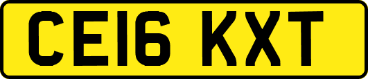 CE16KXT