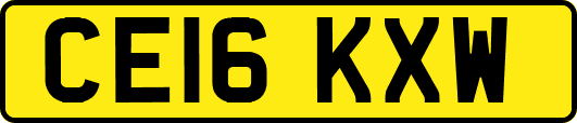 CE16KXW