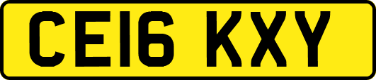CE16KXY