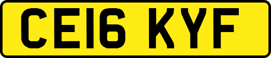 CE16KYF