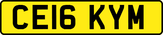 CE16KYM