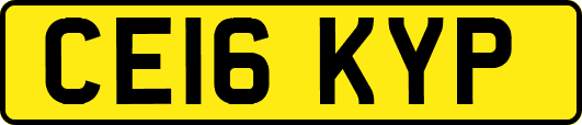 CE16KYP