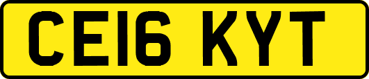 CE16KYT