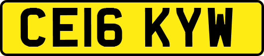 CE16KYW