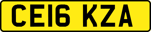 CE16KZA