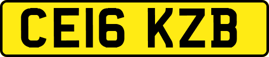 CE16KZB
