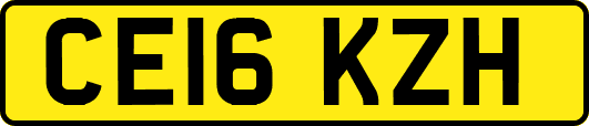 CE16KZH