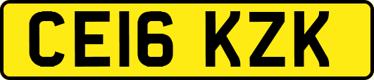 CE16KZK