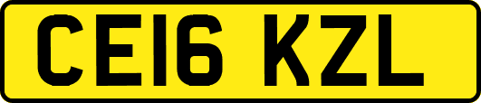 CE16KZL