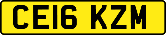 CE16KZM