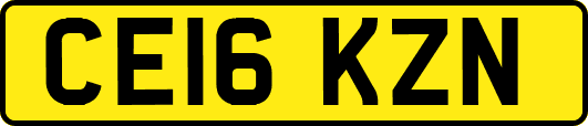 CE16KZN