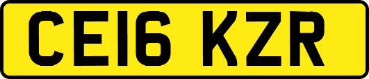 CE16KZR