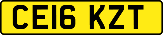 CE16KZT
