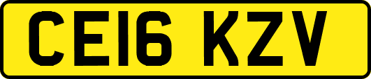 CE16KZV