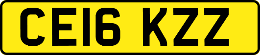 CE16KZZ