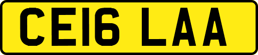 CE16LAA