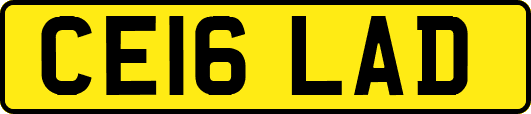 CE16LAD