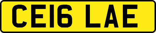 CE16LAE