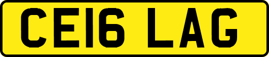 CE16LAG
