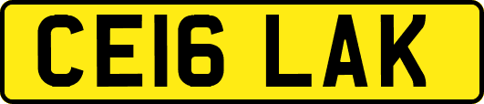 CE16LAK