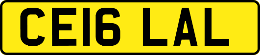 CE16LAL