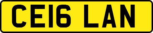 CE16LAN